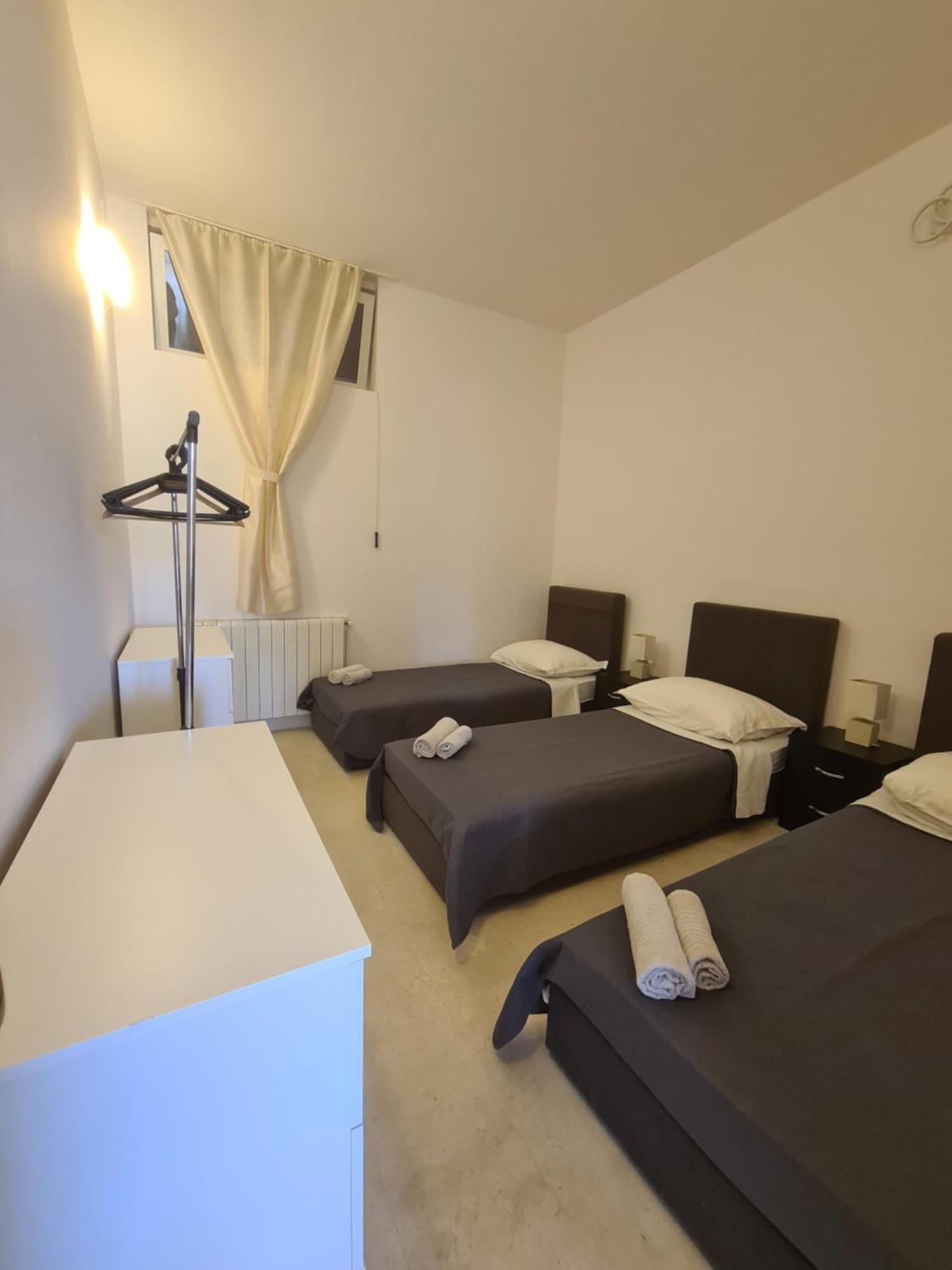 Bridge And Beach Apartments Trogir Kültér fotó