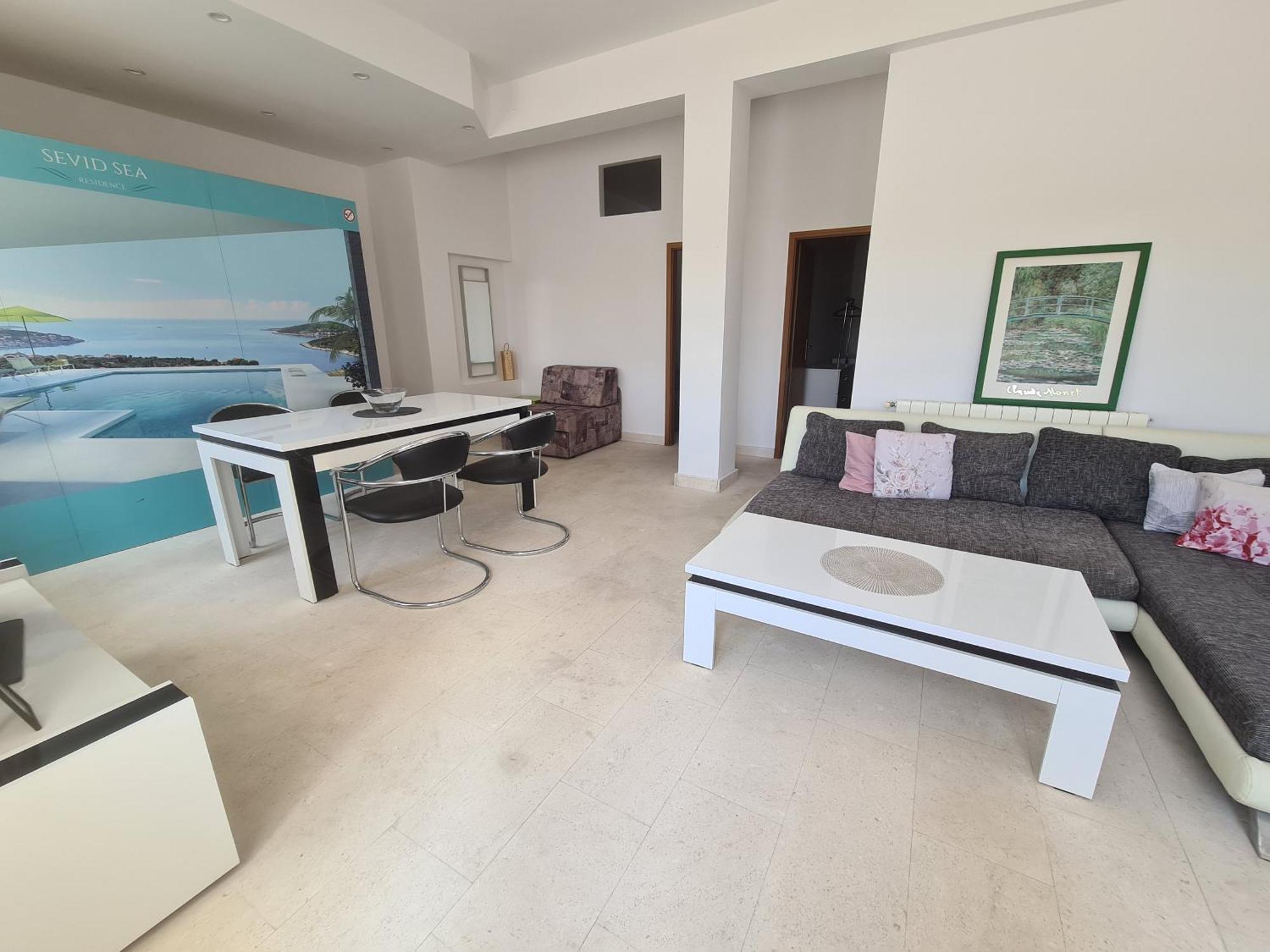 Bridge And Beach Apartments Trogir Kültér fotó
