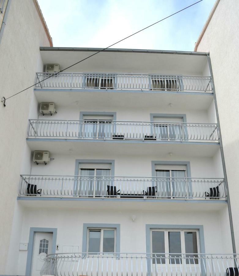 Bridge And Beach Apartments Trogir Kültér fotó